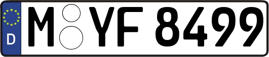 M-YF8499