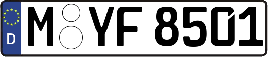 M-YF8501