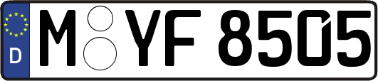 M-YF8505