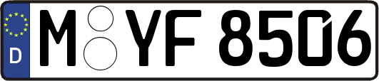M-YF8506