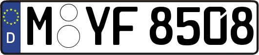 M-YF8508
