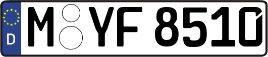 M-YF8510