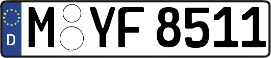 M-YF8511