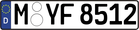 M-YF8512