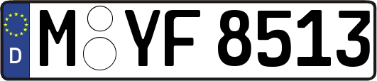 M-YF8513