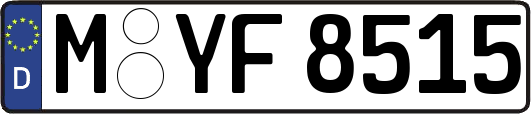 M-YF8515