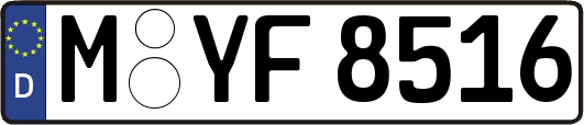 M-YF8516