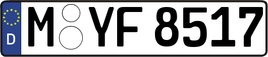 M-YF8517