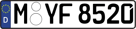 M-YF8520