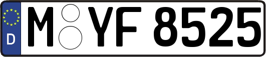 M-YF8525