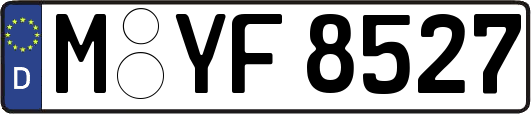 M-YF8527