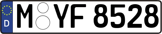 M-YF8528