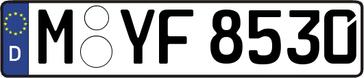 M-YF8530
