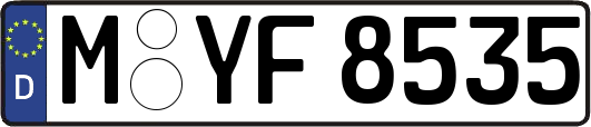 M-YF8535