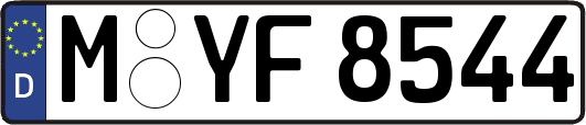 M-YF8544