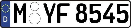 M-YF8545