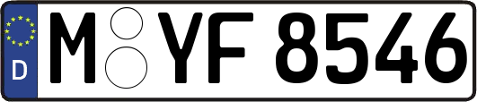 M-YF8546