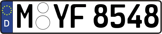 M-YF8548