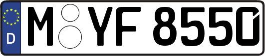 M-YF8550