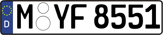 M-YF8551