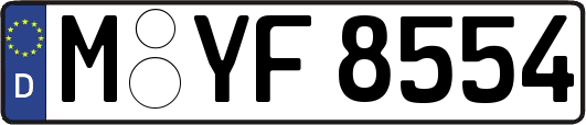 M-YF8554