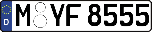 M-YF8555