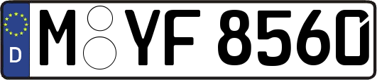 M-YF8560