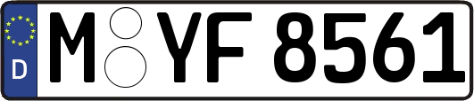 M-YF8561