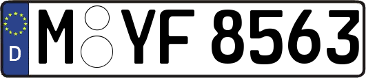 M-YF8563