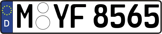 M-YF8565