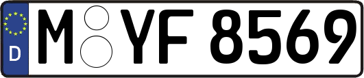 M-YF8569