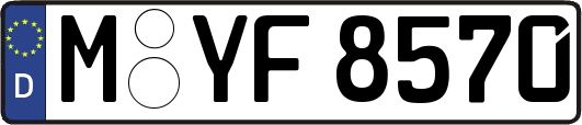 M-YF8570