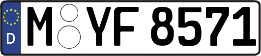 M-YF8571