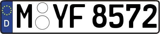 M-YF8572