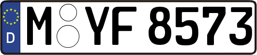 M-YF8573