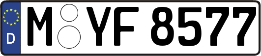 M-YF8577
