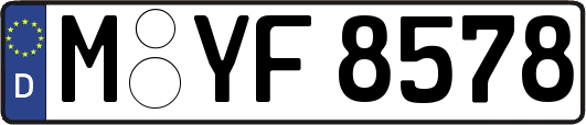 M-YF8578