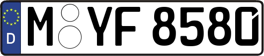 M-YF8580