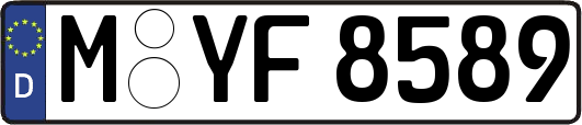 M-YF8589