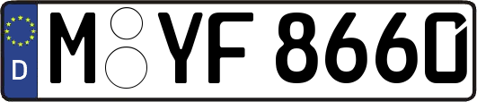 M-YF8660