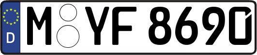 M-YF8690