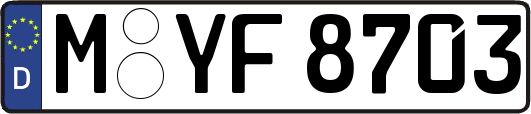 M-YF8703