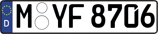 M-YF8706
