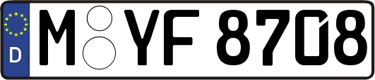 M-YF8708