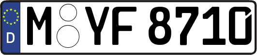 M-YF8710