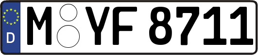 M-YF8711