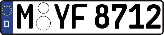 M-YF8712