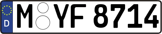 M-YF8714