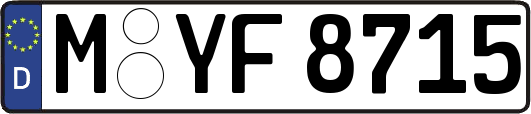 M-YF8715