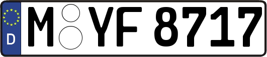 M-YF8717
